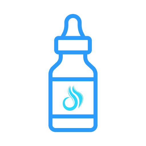 Mystic Juice RY4 Special 50ml E-Juice Shortfill NorDamp