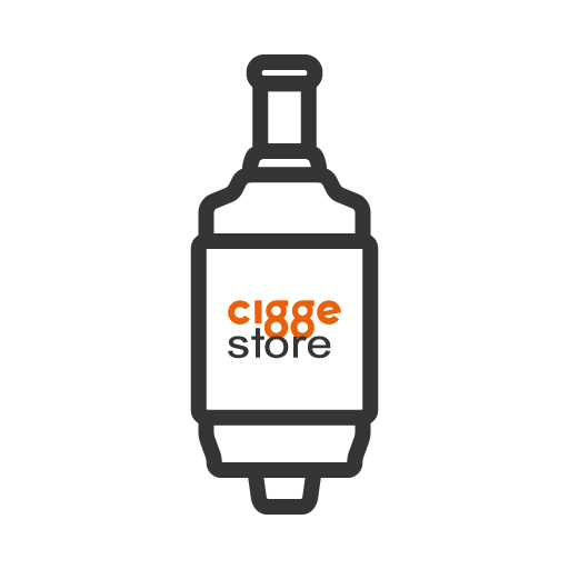 Vaporesso VM 22 Sub Ohm Tank 2ml - black