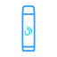 Vaporesso Xros 5 mini kit - Sky Blue