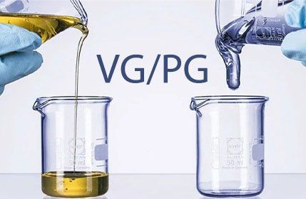 VG/PG RELASJONER - CIGGE FORKLARER