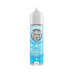 Pukka Juice Blaze No Ice 50ml - E-juice