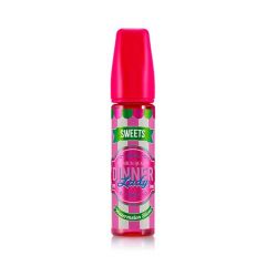 Dinner Lady Sweets Watermelon Slices 50ml - E-Juice