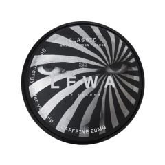 LEWA - Classic (Koffein porsjon, 20mg)