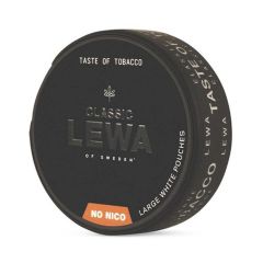 LEWA - Classic Nikotinfri (0mg Koffein)