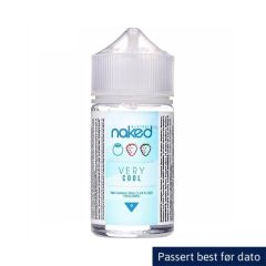 Naked 100 Very Cool 50ml E-Juice