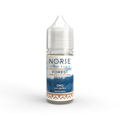 NORSE Forest - 10ml Original Tobacco E-Juice
