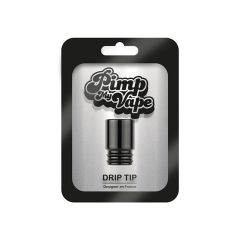 Pimp My Vape Drip Tip 510