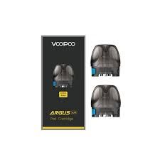 VOOPOO Argus Air Cartridge 0,8Ω 3.8ml 2-Pack